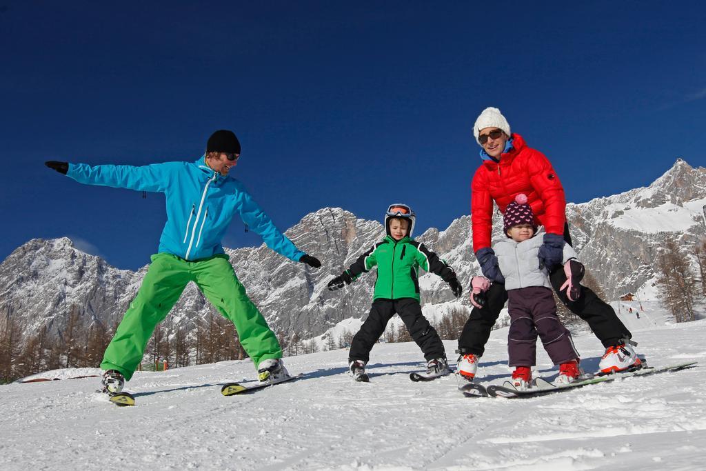 "Schoen-Urlauben" グレーブミング エクステリア 写真