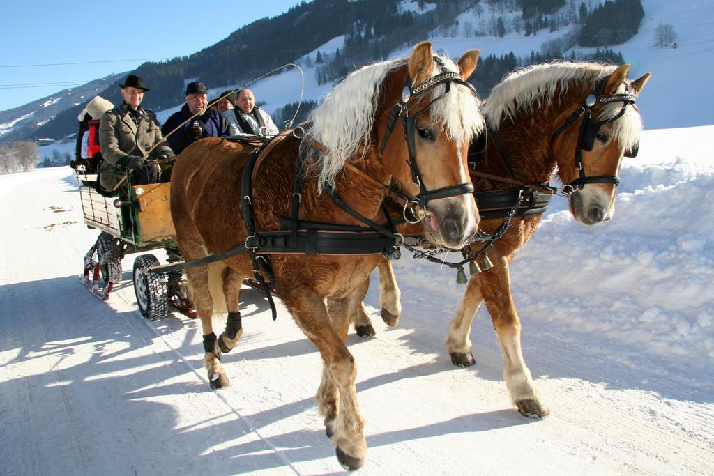 "Schoen-Urlauben" グレーブミング エクステリア 写真