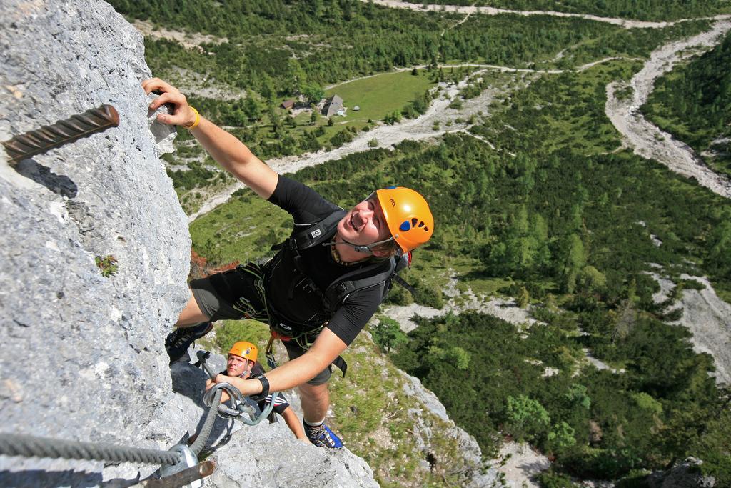 "Schoen-Urlauben" グレーブミング エクステリア 写真