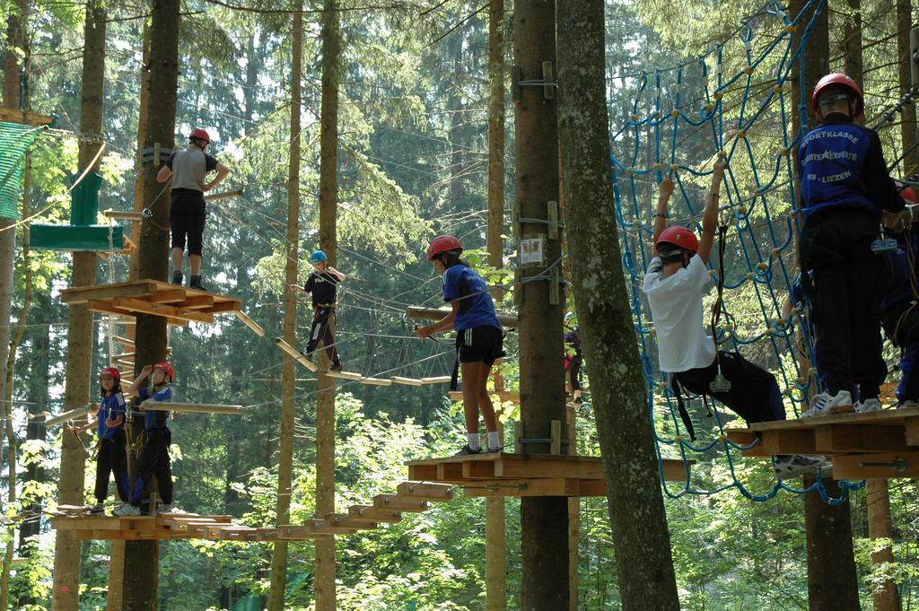 "Schoen-Urlauben" グレーブミング エクステリア 写真