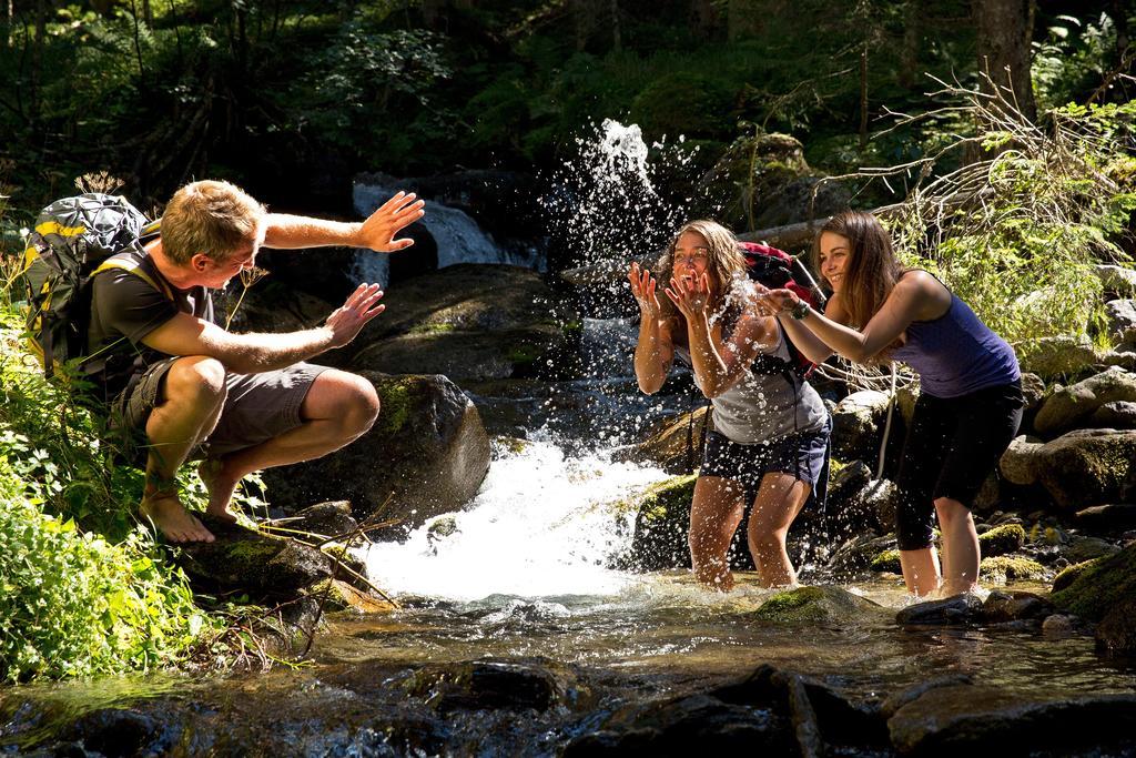 "Schoen-Urlauben" グレーブミング エクステリア 写真