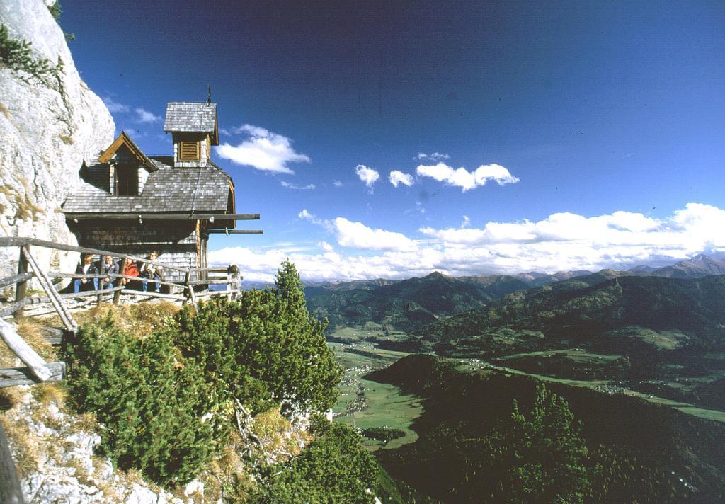 "Schoen-Urlauben" グレーブミング エクステリア 写真